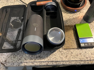 Review photo