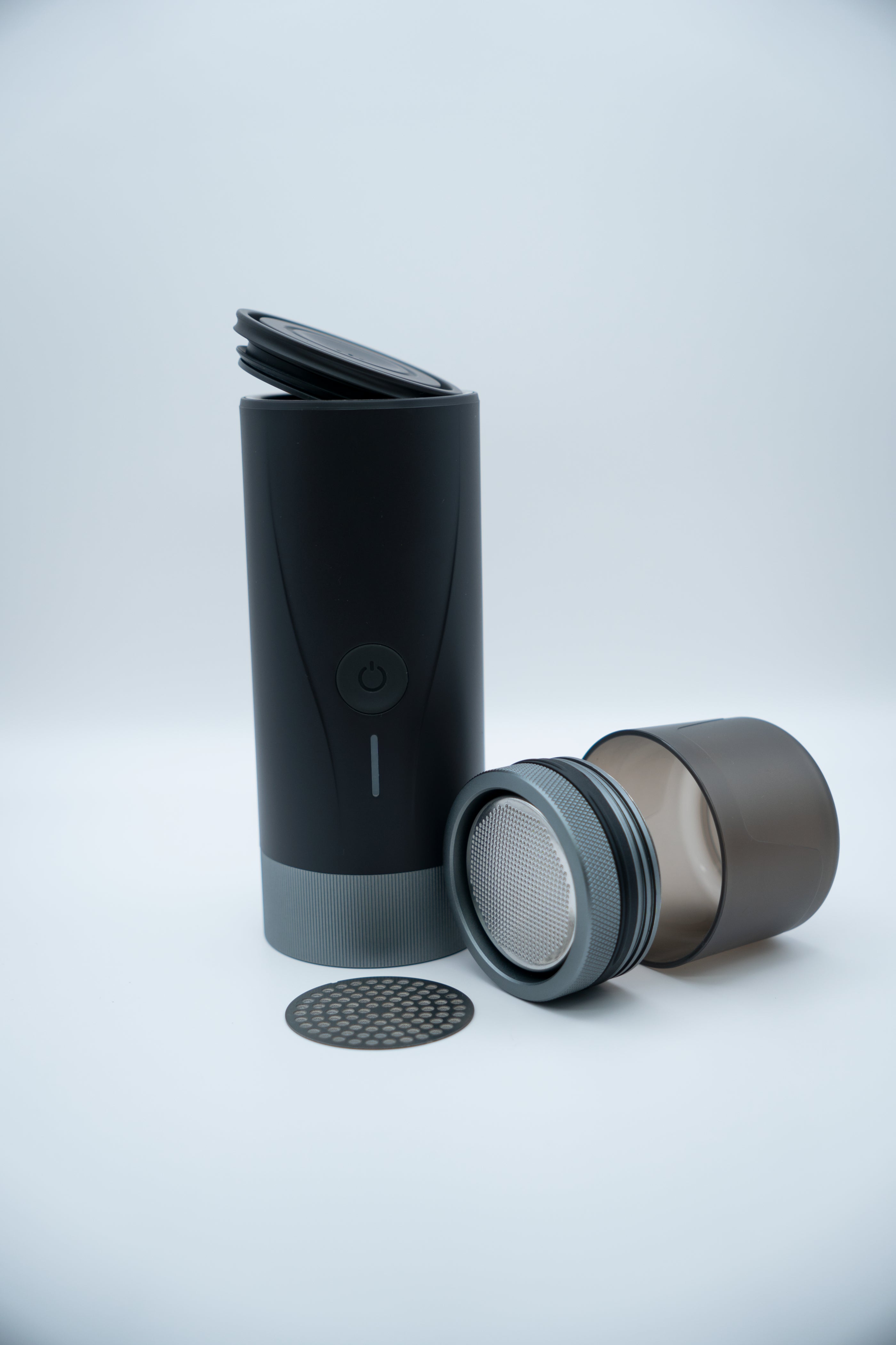 Espressyo Pro Coffee Maker