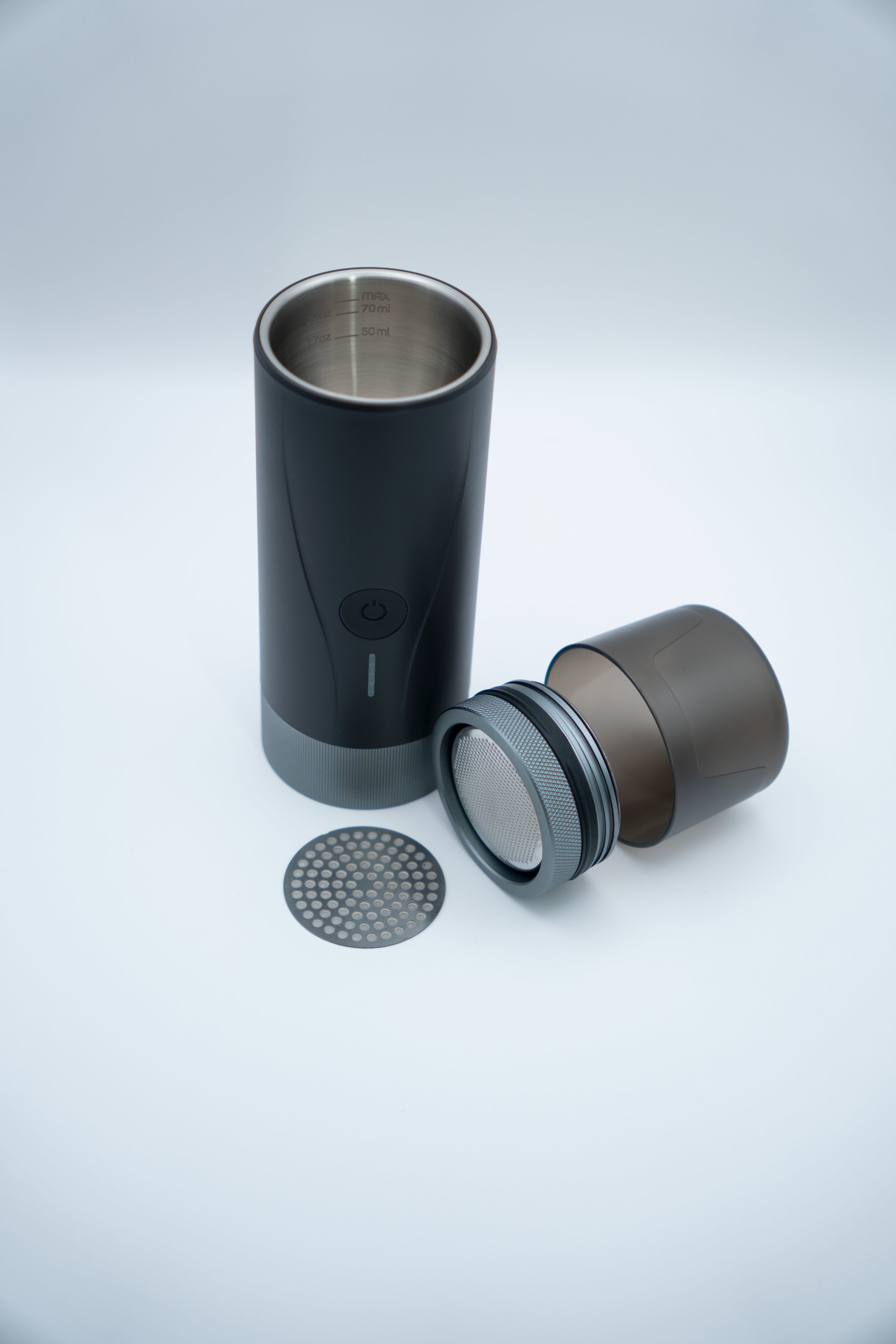 Espressyo Pro Coffee Maker