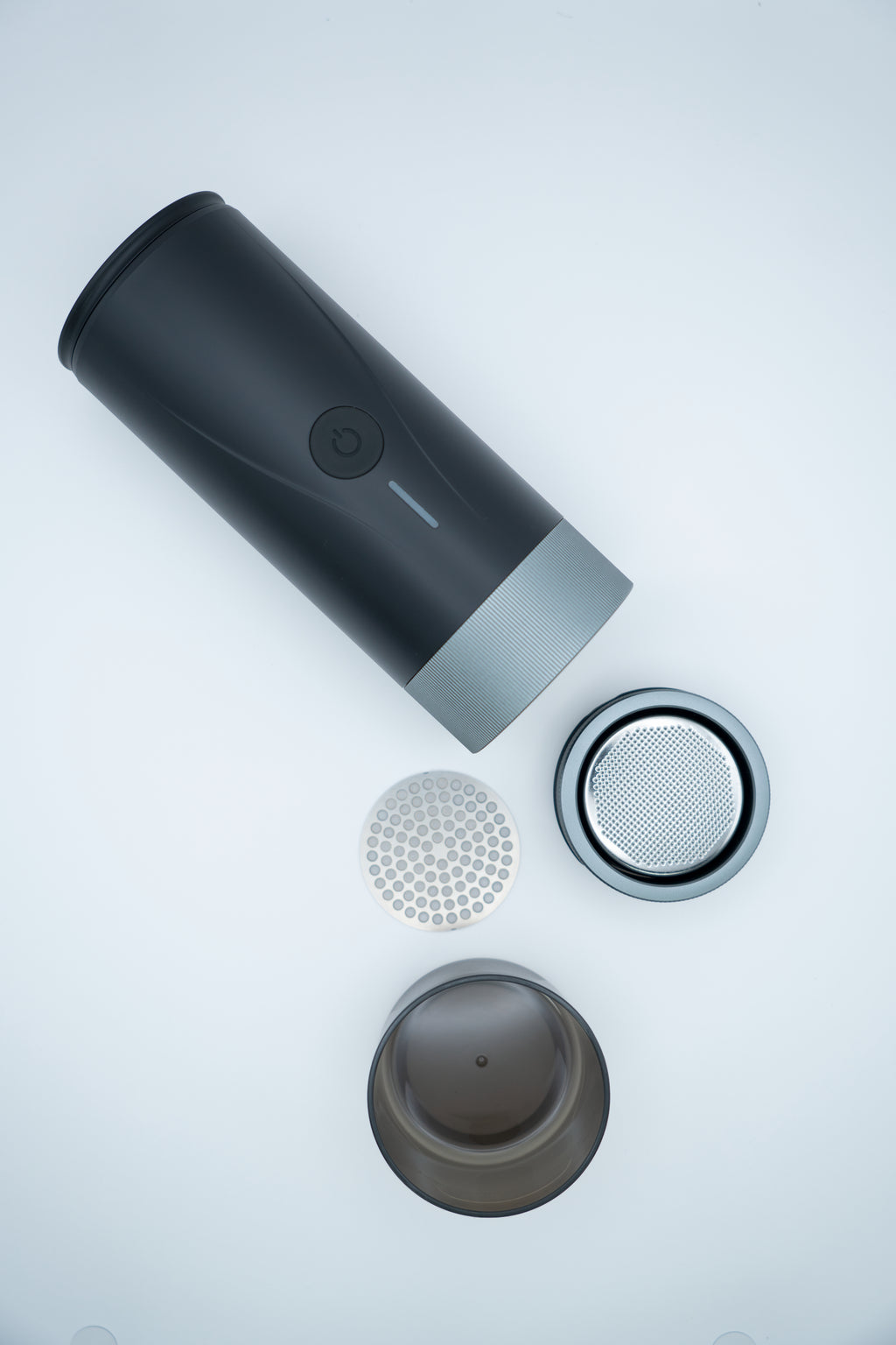 Espressyo Pro Coffee Maker