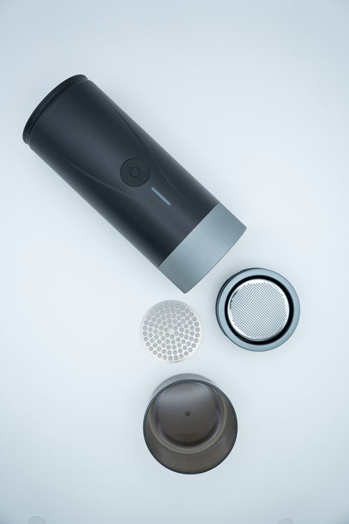 Espressyo Pro Coffee Maker