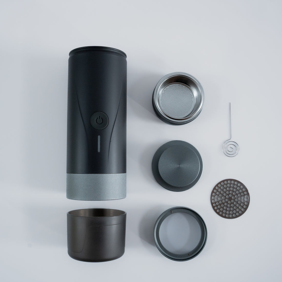 Espressyo Pro Bundle