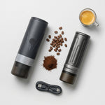 Espressyo Pro Bundle