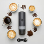 Espressyo Pro