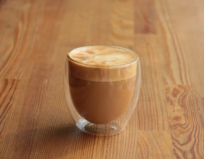 Flat white