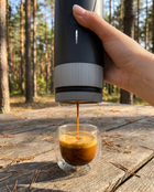 Espressyo Pro