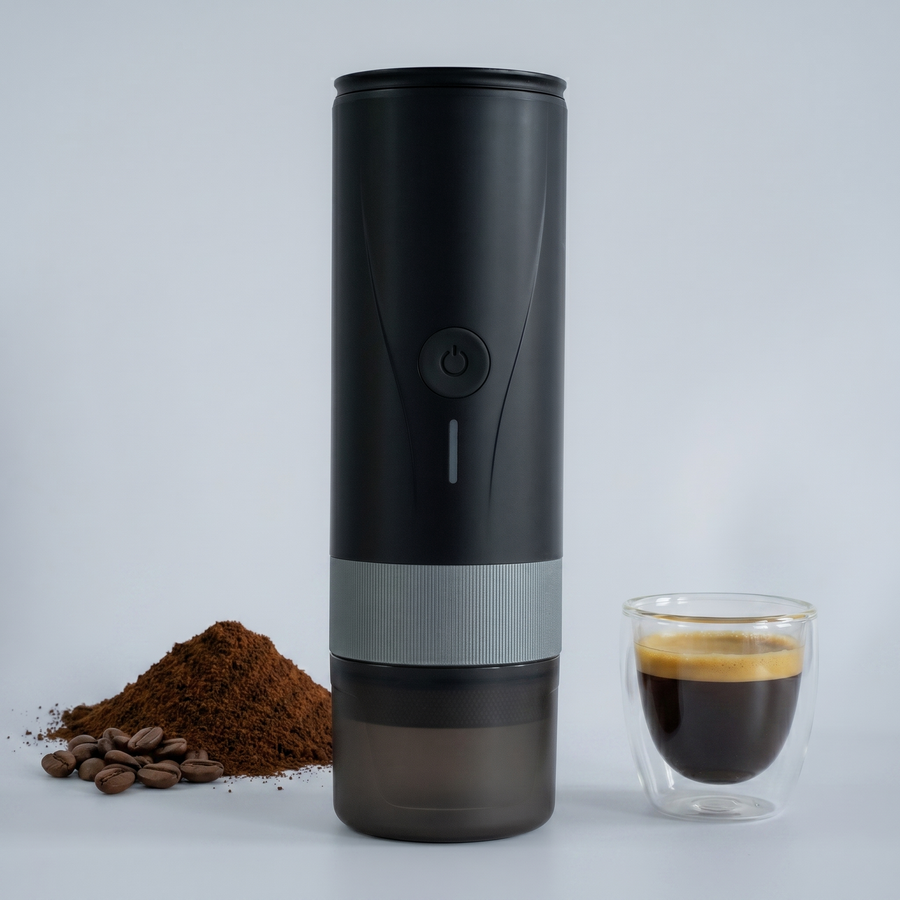 Espressyo Pro