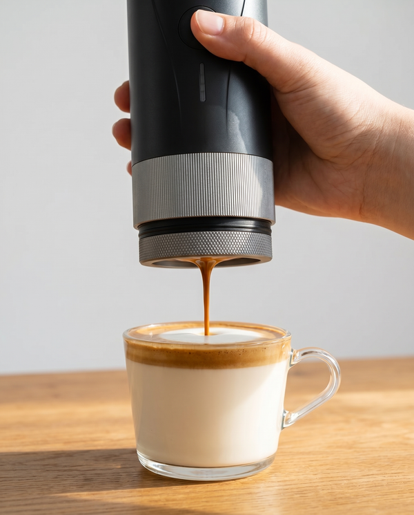 Flat white