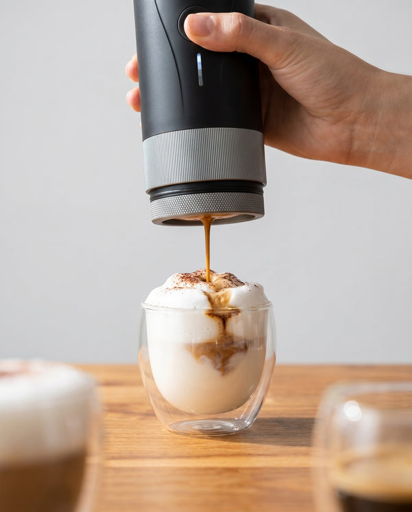 Cappuccino