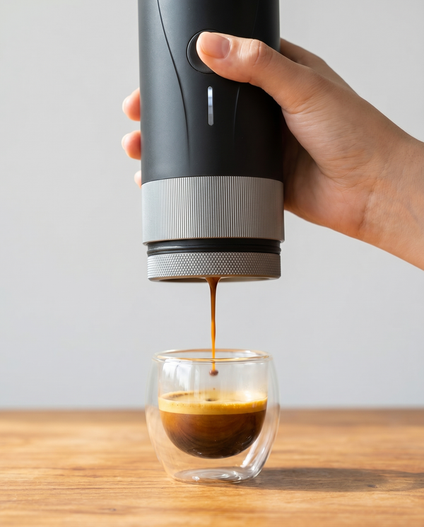 Espresso
