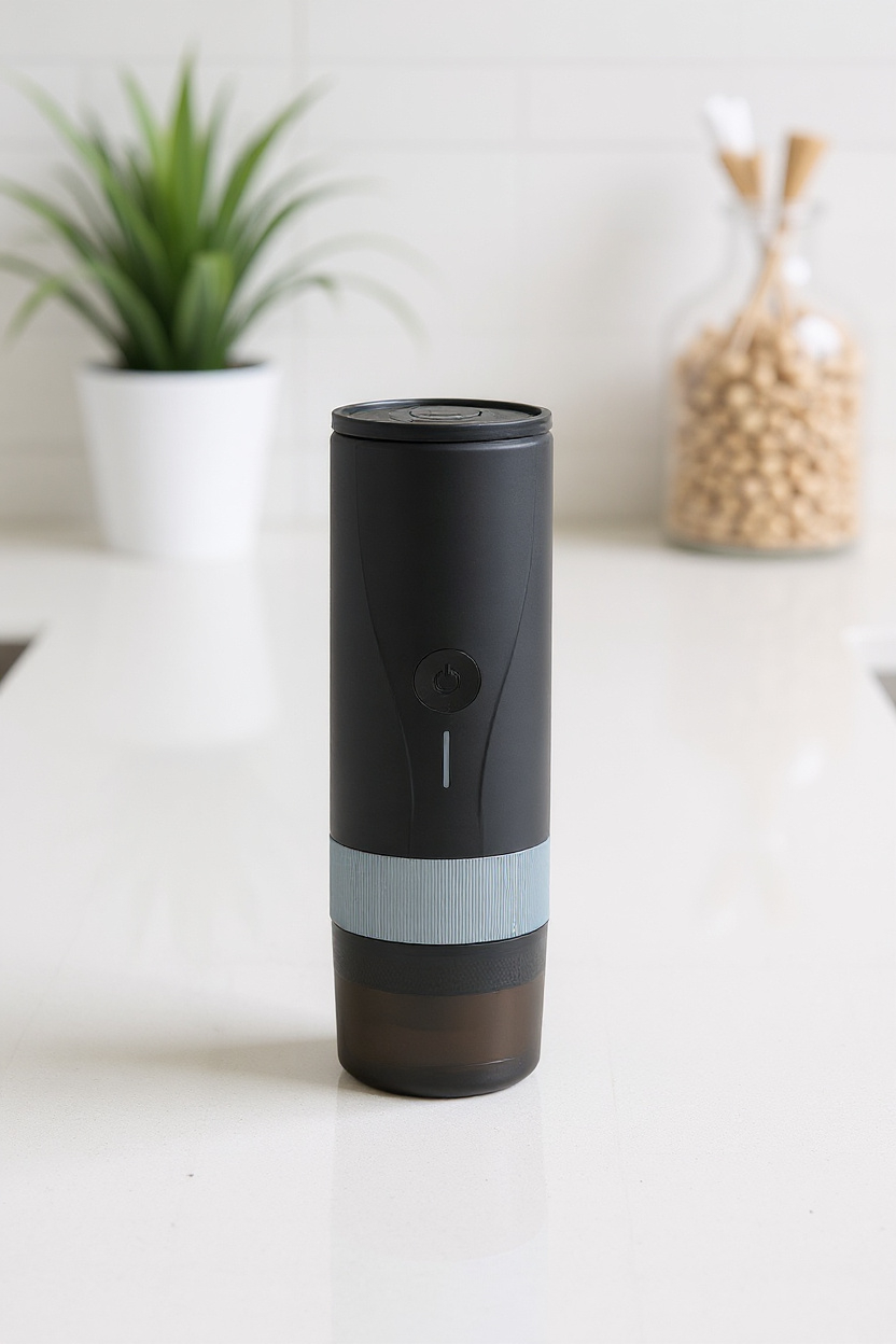 Espressyo Pro Coffee Maker