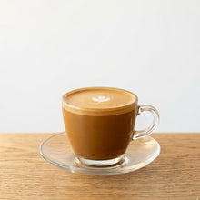 Flat white